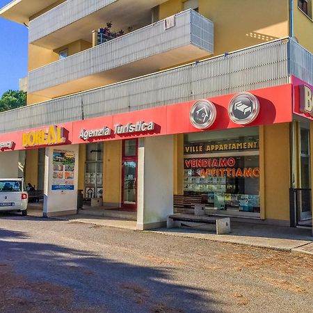 Villaggio Tivoli Bibione Esterno foto