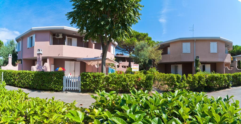 Villaggio Tivoli Bibione Esterno foto