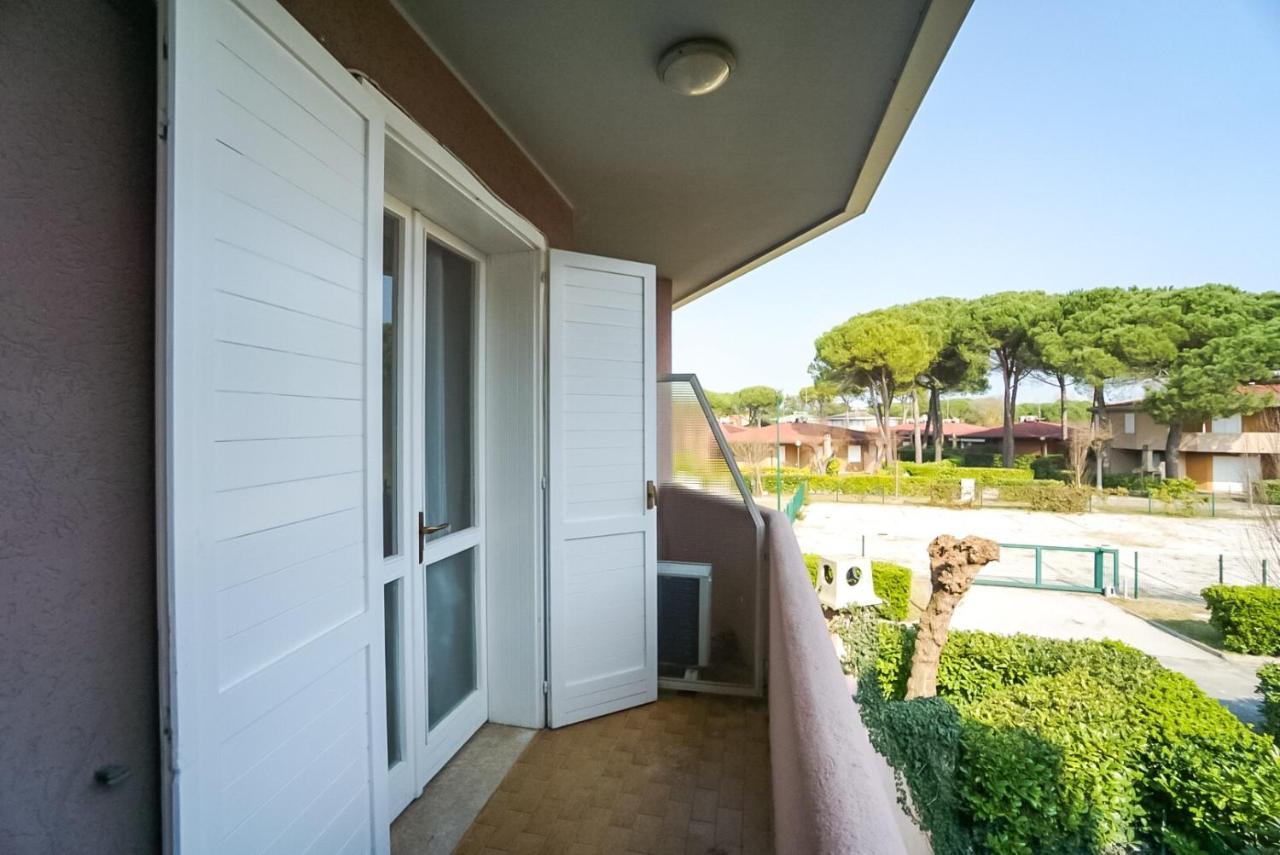 Villaggio Tivoli Bibione Esterno foto