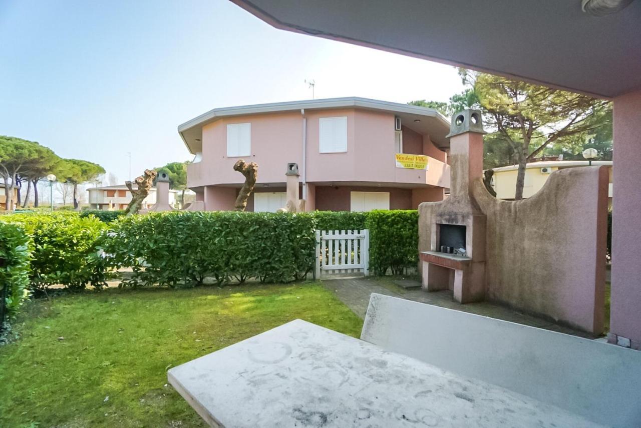 Villaggio Tivoli Bibione Esterno foto