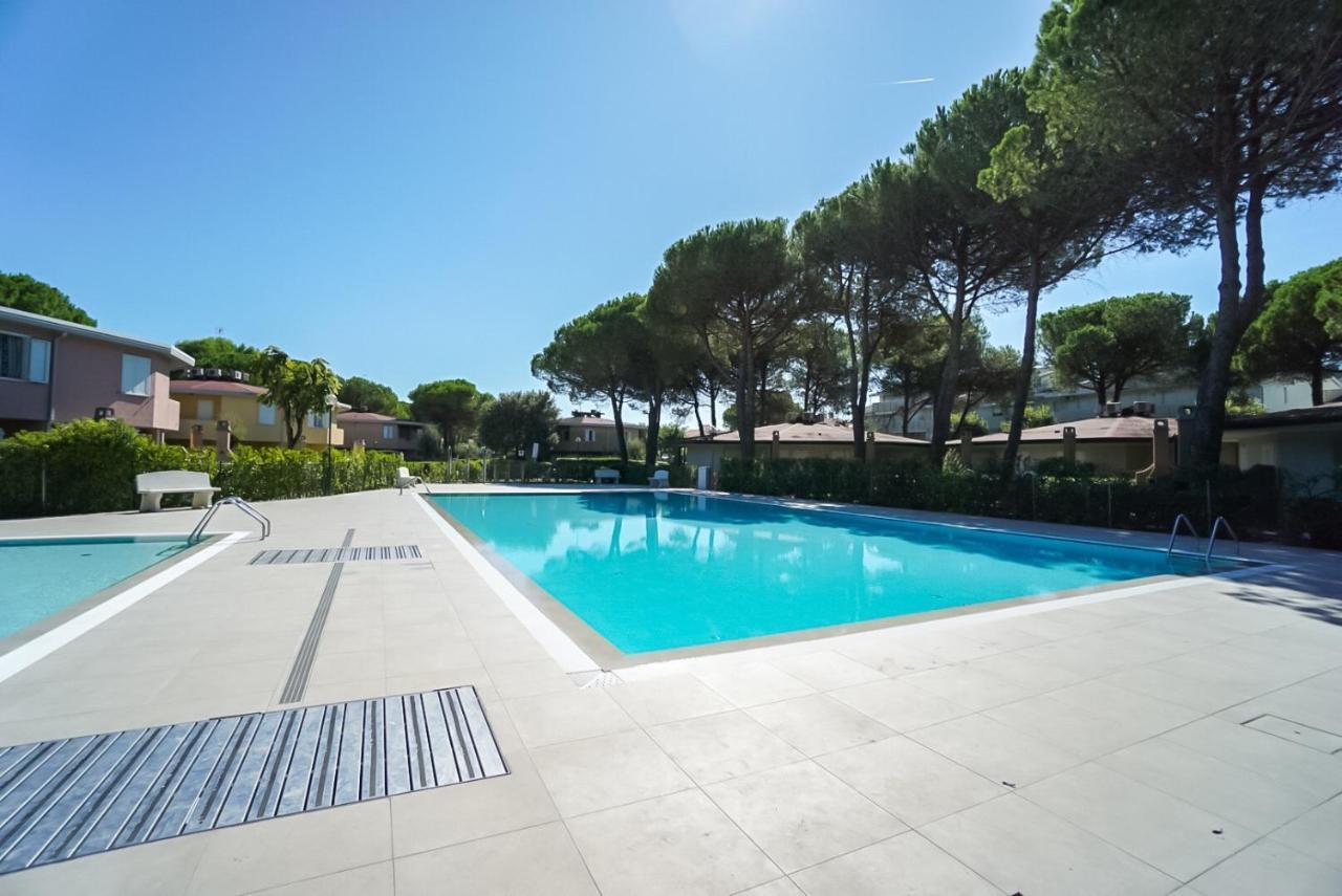 Villaggio Tivoli Bibione Esterno foto